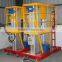 GTWY type luxury hydraulic aerial lift platform, aluminum work lift platform