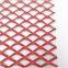 Be Of Wide Use Outdoor Curtain Wall Aluminum Mesh Mainly Used In Various Buildings