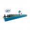 Nanyang erw metal pipe making production line tube machine manufacturer in china