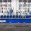 Quality test certificate stable performance carbon steel pipe mill erw tube mill line