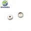 SHOMEA Customized Small Diameter 304/316 Stainless Steel housing with drilling hole