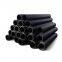 Factory direct High precision steel tube high strength seamless carbon steel pipe