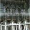 Instant coffee powder making machine sell to africa
