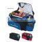 Promotional Cheap Aluminum Foil Cooler Bag Non Woven Fabric Aluminum Foil Cooler Bag