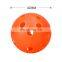 Competition USAPA pickleball balls Standard Pickle Balls orange 4g 42mm 26holes