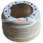 Wholesale Best Price A7 SINOTRUK HR7 Front Axle Axle Parts Axle Accessories WG9231343006 Rear Brake Drum