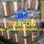 Phosphor Bronze Wire From 0.03mm to 5.00mm