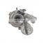 Turbocharger VQ45 1720097213 17200-97213 F31CAD-S0077G turbo for DAIHATSU MOVE CBA-L152S Gasoline JB-DET Engine