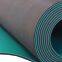 Anti-Static Green Rubber Sheet