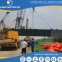 Hengpeng Shipyard Bucket Wheel Dredger for Optimal Material Handling Solutions