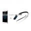 Newest Sport Neckband wireless Bluetooth stereo headphone BM170 with NCF In-ear Bluetooth Earphone/phone headset