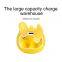 New Pet In-Ear Bluetooth Earphones Low Latency Long Life Sliding Charging Compartment Decompress Casual Cartoon Earphones