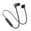 High quality  wireless sports earbuds earphone hi-fi stereo super bass waterproof in-ear noise reducing headphone