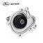 Original Gates GWP4122 Car Engine Cooling System Water Pump Repair Kit for Hyundai Beijing Hyundai Bomba de Agua 251002A000