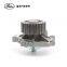 Original Gates GWP5329 Reparaturkit für die Wasserpumpe des Kühldsystems des Automotormotors für Nissan Bomba de Agua 473HBJ1307010BA