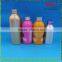 electroplate silver, black, gold 100ml perfume aluminum bottle, luxury aluminum bottle