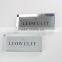 acrylic nameplate acrylic block logo table display TL101