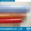 Flexible Colorful Pvc Suction Hose Pipe Water Hose