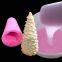 Addition Cure food grade silicone rubber High hardness 40A Shore High Tear Strength