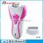 natural hair removal lady body shaver women shaver