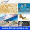 lingyue manufacturer high quality 3040 mini laser engraving amchine