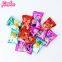 HALAL delicious jam center filled fruity soft candy