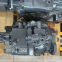 Piezas de excavadora Wb93r Wb93s-5 Wb146 Retroexcavadora Bomba hidráulica 708-1u-00111 708-1W-41522 708-1W-41570 708-1u-00163 Bomba principal