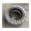 Large Load Capacity Slewing Ring Bearing  Lazy Susan Turntable Bearing Ltf10303  02125710 Slewing Bearing