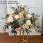Bulk UV Resistant Wedding Silk Flowers - Outdoor Ceremony Silk Flowers, Garden Supplier Silk Flowers