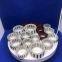 Supply with  textile needle roller bearing cage