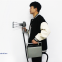 Q8R Handheld Smart Laser Marking Machine