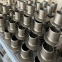 Reliable Titanium Fittings with Long Service Life for Petrochemical, Oil and Gas Pipeline Networks