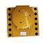 Hot Selling Construction Machinery Parts 228700372 Cap for 262J 263J Road Roller
