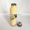 Stainless Steel Sports Water Bottle Travel Vacuum Thermos Flask