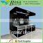 watch shop interior furniture design, watch shop decoration used display fixtures