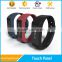 Big screen Touch panel i5 Plus Smart bracelet for iOS and Android