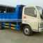 Chengli Factory Supply dongfeng 3-5 tons mini dump truck,4x2 tipper truck