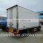 Good Performance 4-5Tons JAC Mini refrigerated truck