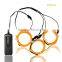Hot-selling 2.3MM Flexible Neon EL Wire Kit
