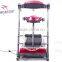 treadmill with massage in gym equipment