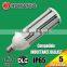 5 years warranty UL listed IP65 Waterproof 180 degree 80W led corn bulbs