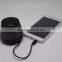 New Fashion Wireless Smart Mini Portable LED Light Glow Stereo Speaker For Smartphone