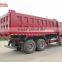 china truck SINOTRUK 6*4 EURO 2-5 DUMP TRUCK