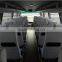 10.6 m 50 seats lefthand drive buses coach bus/coaster bus for sale