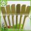 All different size super quality stylish bamboo bbq kebab skewers