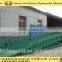 0.9~1.7m, 8 ton truck portable loading ramps /mobile loading ramps /adjustable loading ramp