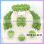 Mitaloo Excellent Quality African Beads Jewelry Set In Latest Design MT0002