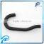 EPDM Smooth Surface Car Hose Pipe