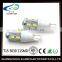 high power led lens 11 smd led 5630 t15 led auto lamp
