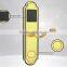 2015 New Products Zinc Alloy security digital remote control door lock